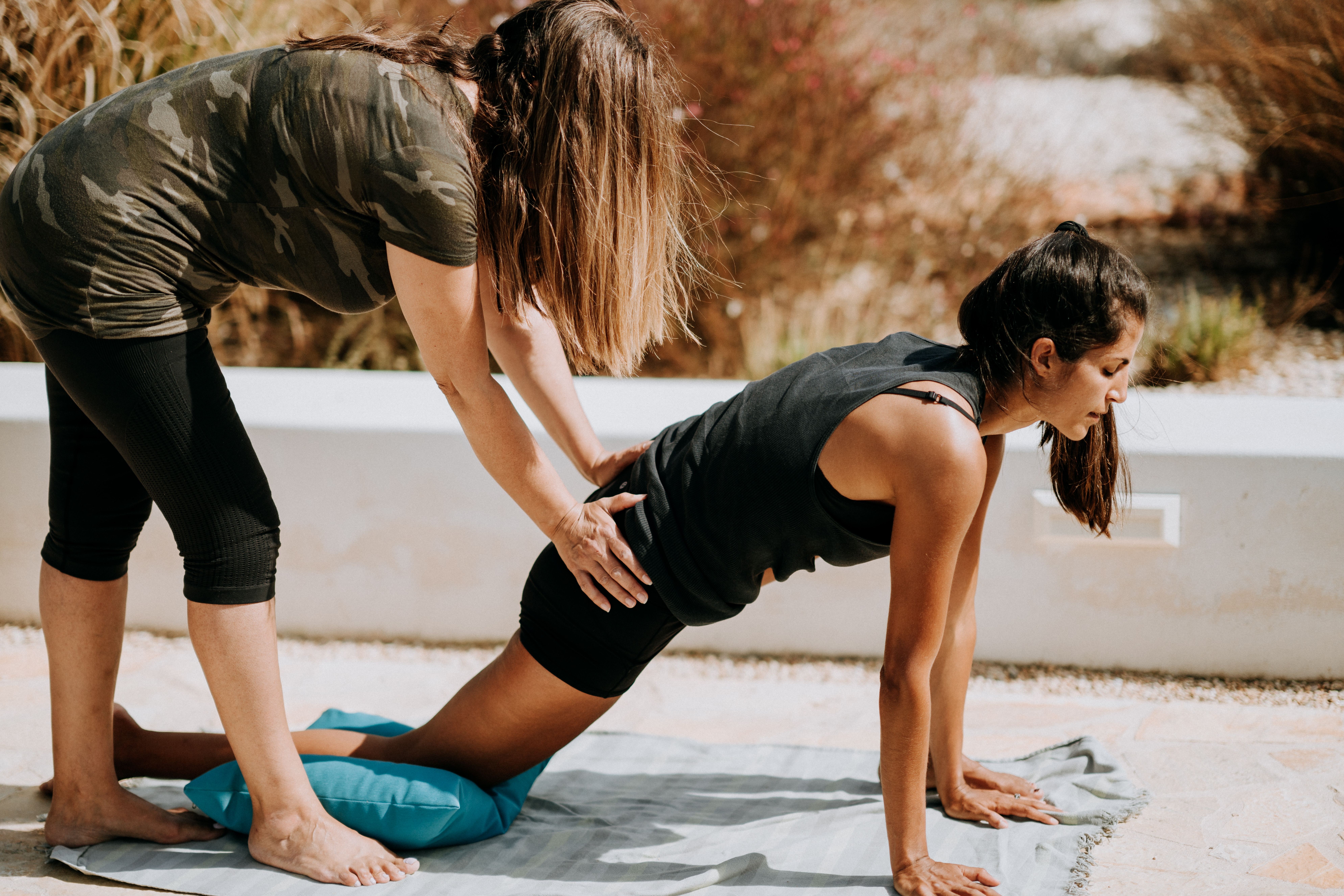 Personal Training
