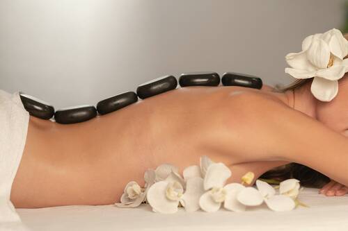 20min Massage nach Wahl